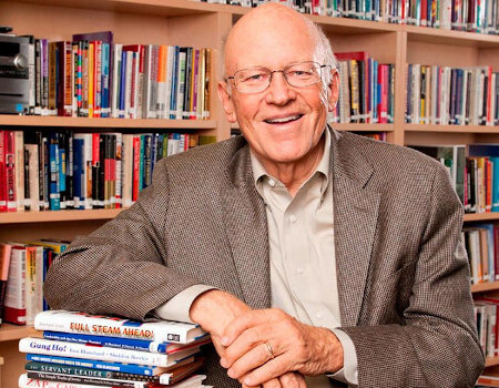 Ken Blanchard