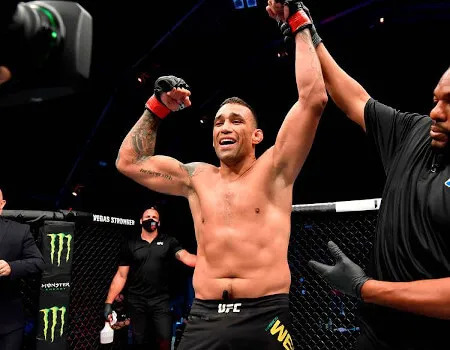 Fabrício Werdum