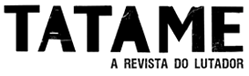 Tatame - A Revista do Lutador