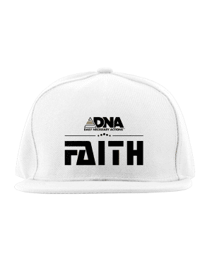 Boné Faith