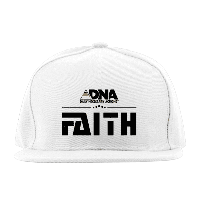 Boné Faith