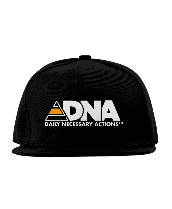 Boné DNA - Imagem 2