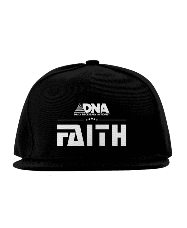 Boné Faith - Imagem 2