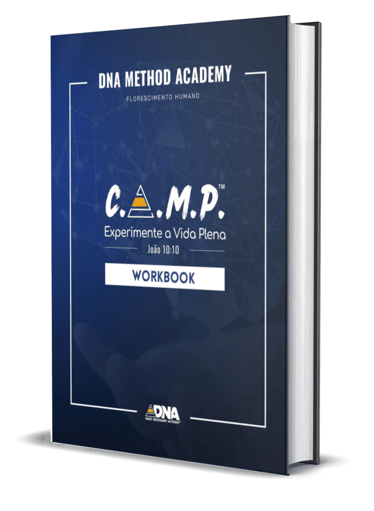 C.A.M.P. Workbook