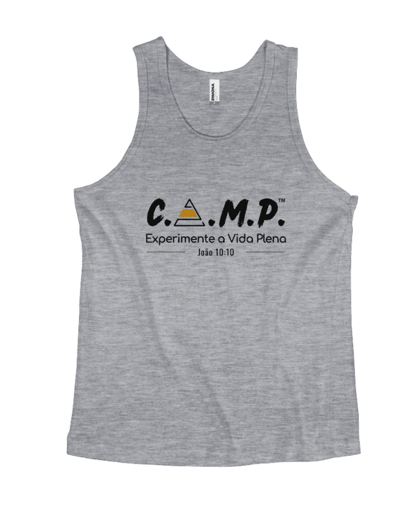 Regata CAMP - Imagem 3