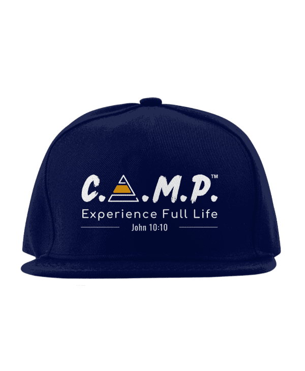 Boné CAMP - Imagem 3