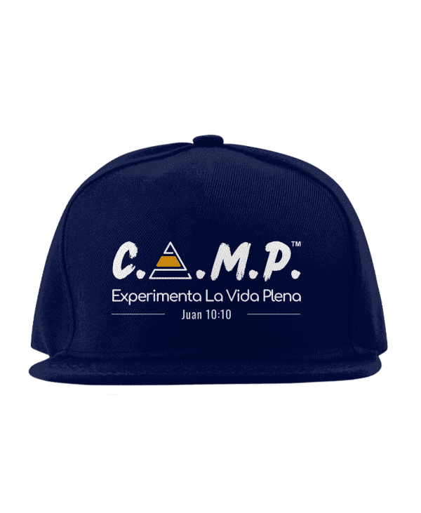 Boné CAMP - Imagem 3