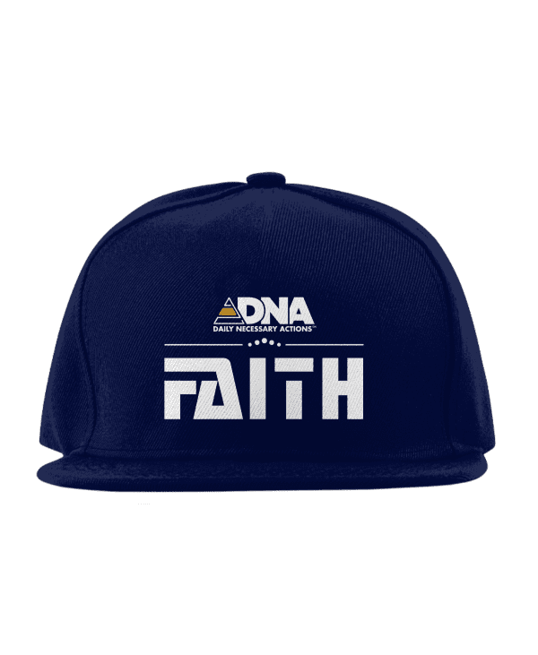 Boné Faith - Imagem 3