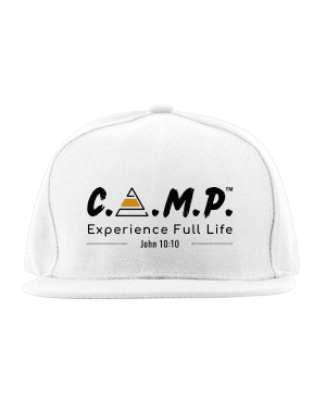 Boné CAMP