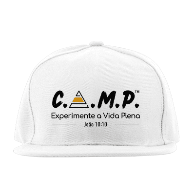 Boné CAMP