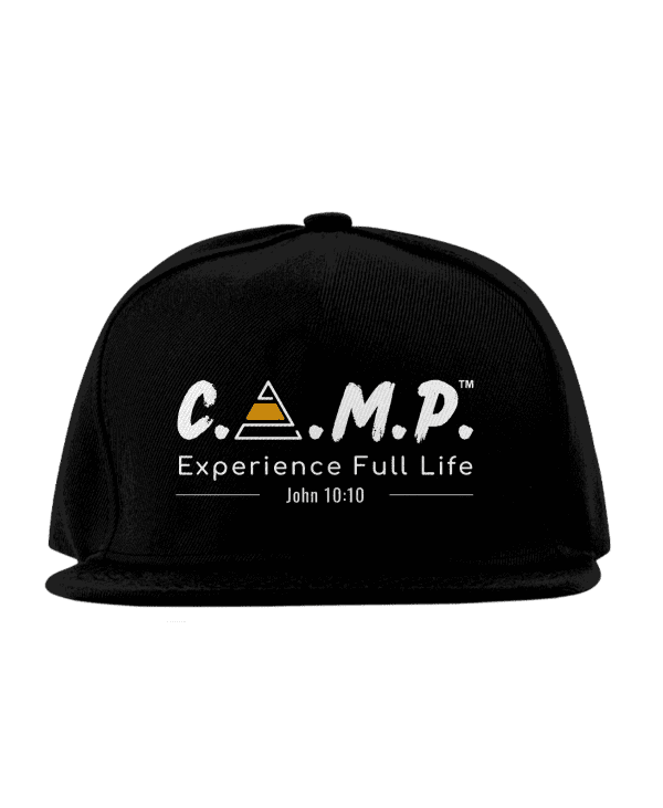 Boné CAMP - Imagem 2
