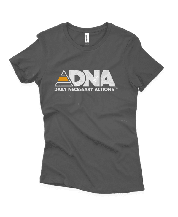 T-Shirt DNA - Feminina - Imagem 3