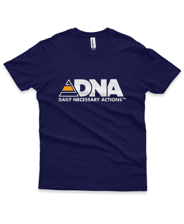 T-Shirt DNA - Imagem 4