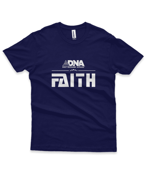 T-Shirt Faith - Imagem 4