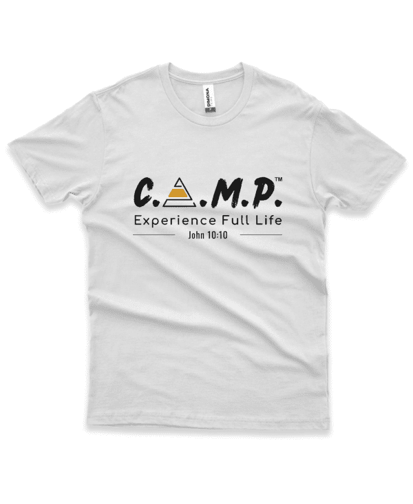 T-Shirt CAMP
