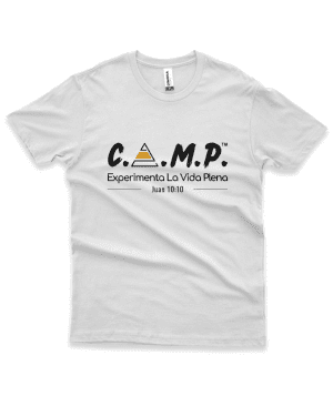 T-Shirt CAMP