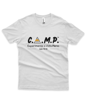 T-Shirt CAMP
