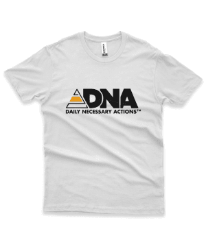 T-Shirt DNA