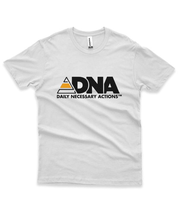 T-Shirt DNA