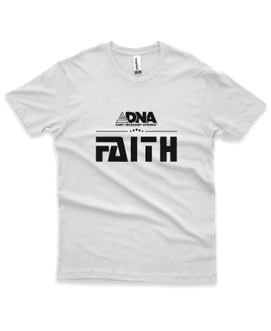 T-Shirt Faith