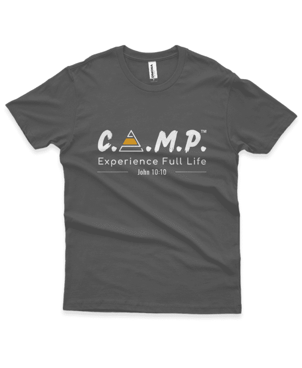 T-Shirt CAMP - Imagem 3