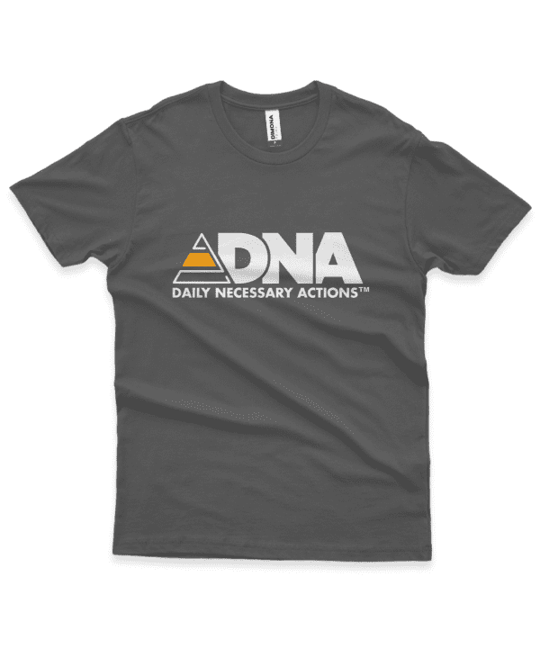 T-Shirt DNA - Imagem 3