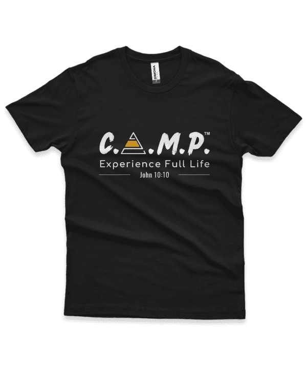 T-Shirt CAMP - Imagem 2