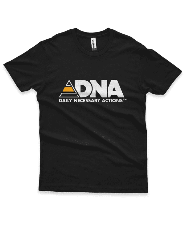 T-Shirt DNA - Imagem 2