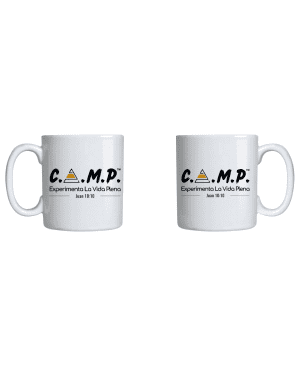 Caneca CAMP