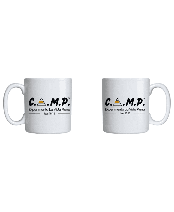 Caneca CAMP