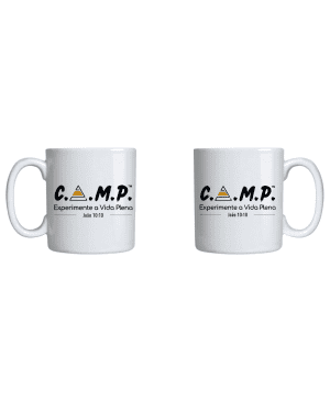 Caneca CAMP