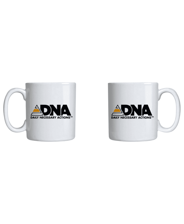 Caneca DNA