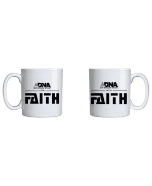 Caneca Faith