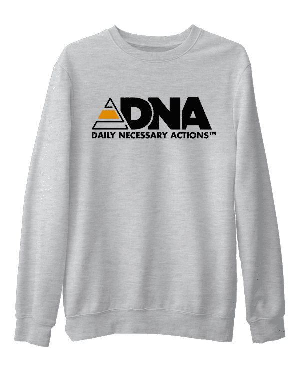 Moletom DNA - Imagem 3