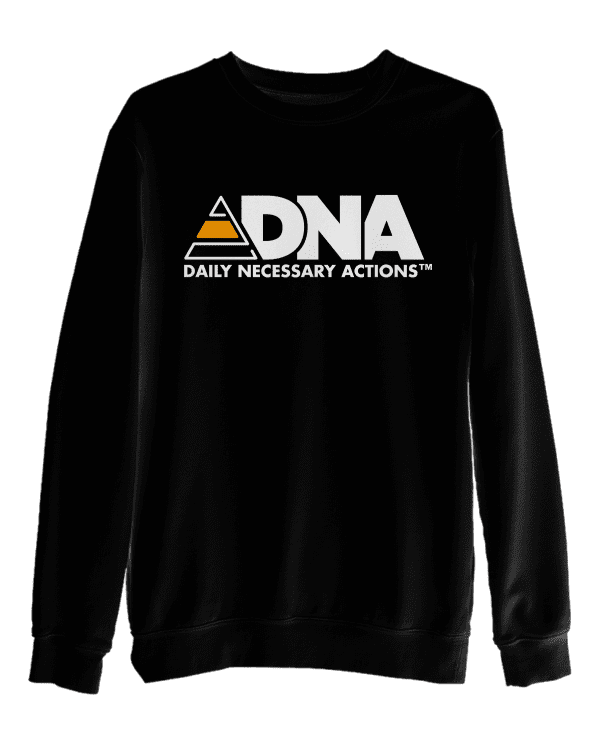 Moletom DNA - Imagem 2