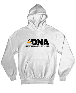 Moletom Canguru DNA