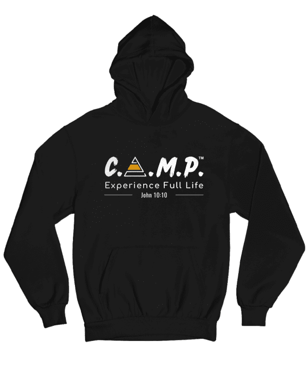 Moletom Canguru CAMP - Imagem 2