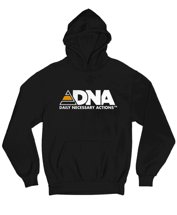Moletom Canguru DNA - Imagem 2