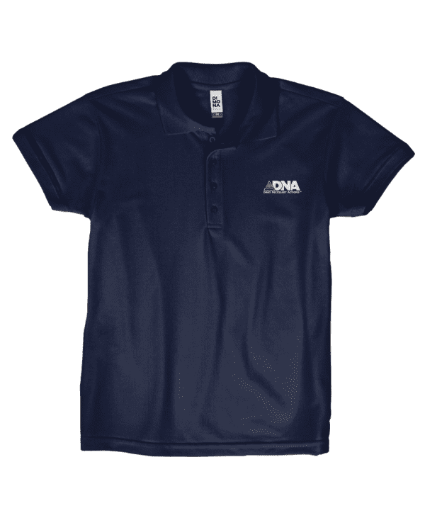 Polo DNA - Feminina - Imagem 4