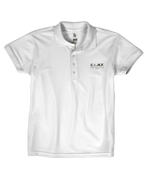 Polo CAMP - Feminina