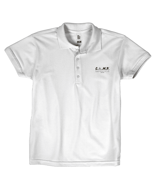 Polo CAMP - Feminina