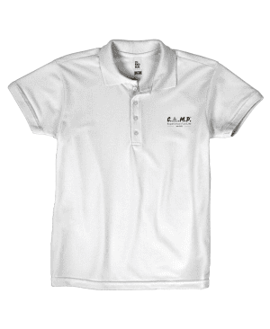 Polo CAMP - Feminina