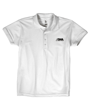 Polo DNA - Feminina