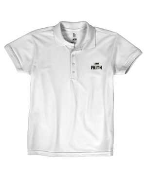 Polo Faith - Feminina