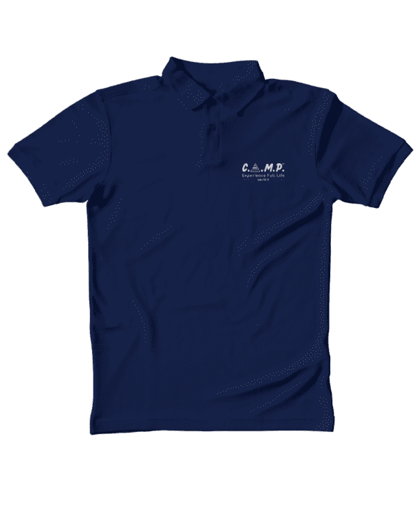 Polo CAMP - Imagem 4