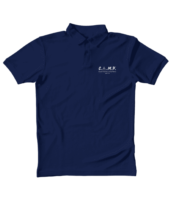Polo CAMP - Imagem 4
