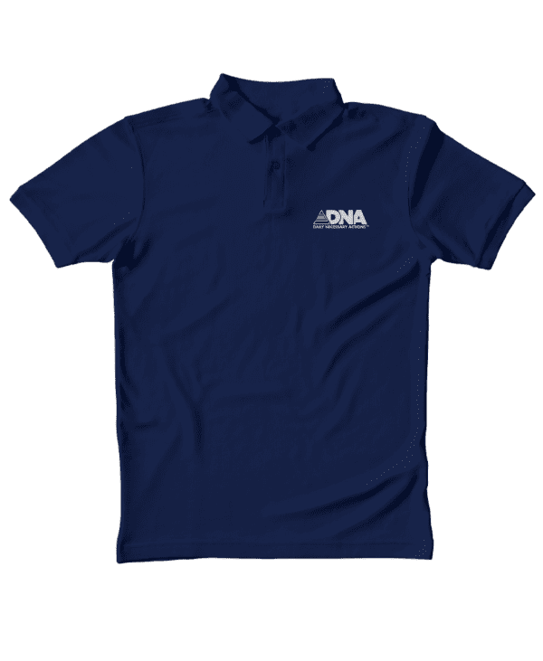 Polo DNA - Imagem 4
