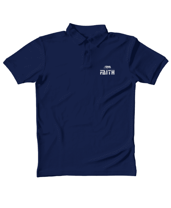 Polo Faith - Imagem 4