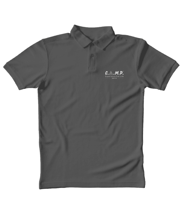 Polo CAMP - Imagem 3