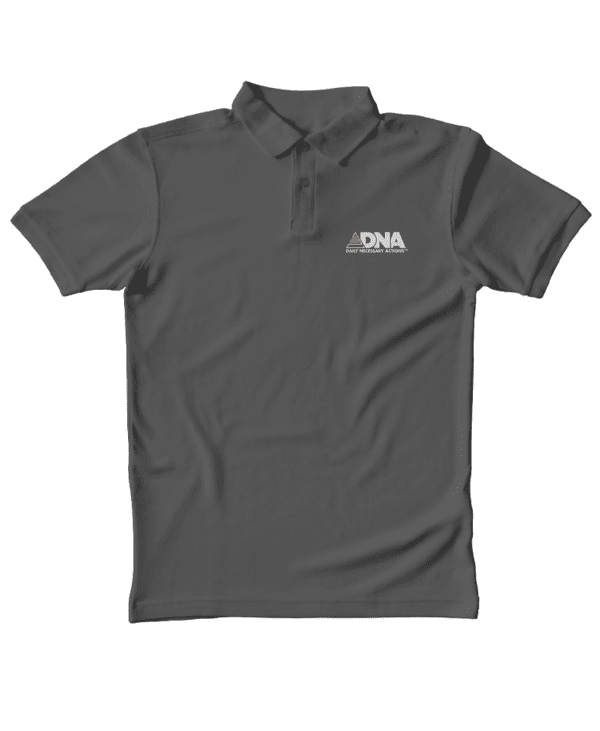 Polo DNA - Imagem 3